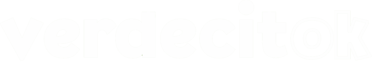verdecitok