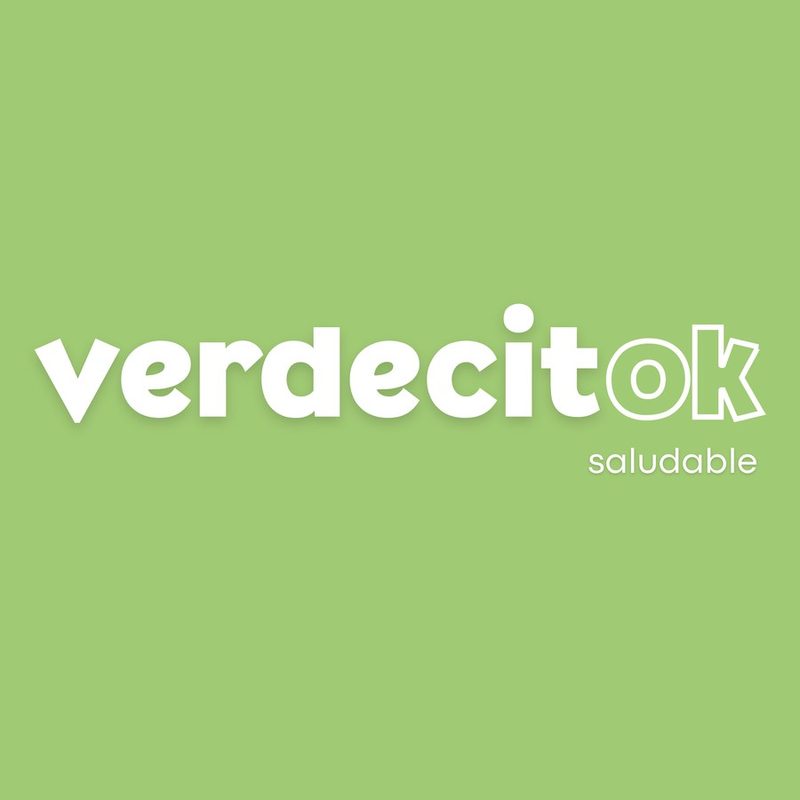 Verdecitok — Saludable